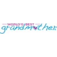 Worlds Best Grandmother logo, Worlds Best Grandmother contact details