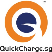 QuickCharge.sg Pte Ltd logo, QuickCharge.sg Pte Ltd contact details