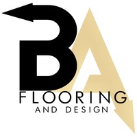 BA Flooring and Design logo, BA Flooring and Design contact details