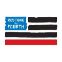 Restore the Fourth logo, Restore the Fourth contact details