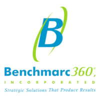 Benchmarc360° Inc logo, Benchmarc360° Inc contact details