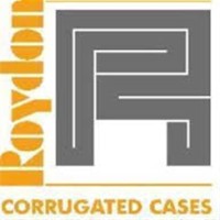 ROYDON PACKAGING LIMITED logo, ROYDON PACKAGING LIMITED contact details