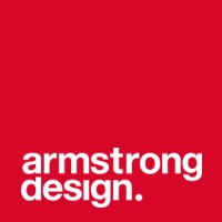 Armstrong Design Ltd logo, Armstrong Design Ltd contact details