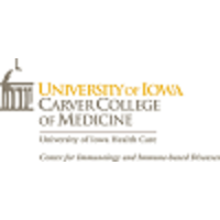 University of Iowa Center for Immunology and Immune-based Diseases logo, University of Iowa Center for Immunology and Immune-based Diseases contact details