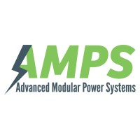 AMPS | Advanced Modular Power Systems logo, AMPS | Advanced Modular Power Systems contact details