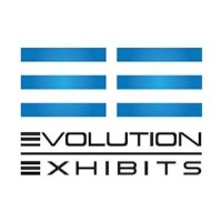 Evolution Exhibits logo, Evolution Exhibits contact details