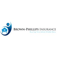 Brown-Phillips Insurance logo, Brown-Phillips Insurance contact details