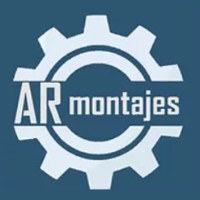 ARmontajes SAS logo, ARmontajes SAS contact details