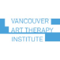 Vancouver Art Therapy Institute logo, Vancouver Art Therapy Institute contact details