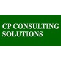 CP Consulting Solutions logo, CP Consulting Solutions contact details