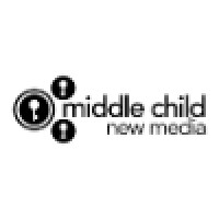 Middle Child New Media logo, Middle Child New Media contact details