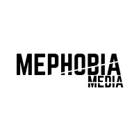 Mephobia Media logo, Mephobia Media contact details