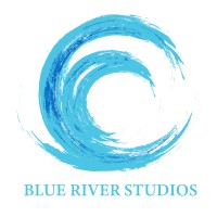 Blue River Studios logo, Blue River Studios contact details