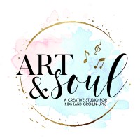 Art & Soul Studio logo, Art & Soul Studio contact details