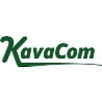 KavaCom Consulting logo, KavaCom Consulting contact details