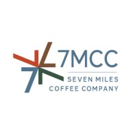 Seven Miles Coffee Company logo, Seven Miles Coffee Company contact details