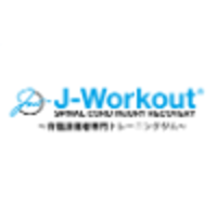 J-Workout Corp. logo, J-Workout Corp. contact details