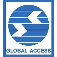 Global Access LLC logo, Global Access LLC contact details