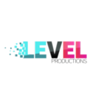 Level Productions logo, Level Productions contact details