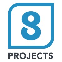 8projects Pty Ltd logo, 8projects Pty Ltd contact details