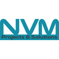 NVM Projects and Solutions logo, NVM Projects and Solutions contact details