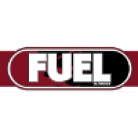 Fuel Outdoor logo, Fuel Outdoor contact details