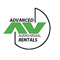 Advanced A/V Rentals logo, Advanced A/V Rentals contact details