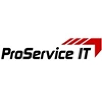 ProServiceIT logo, ProServiceIT contact details