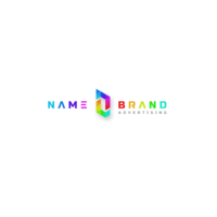 Name Brand Advertising logo, Name Brand Advertising contact details