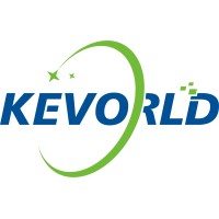 KEVORLD LIMITED logo, KEVORLD LIMITED contact details