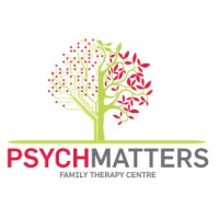 PsychMatters Family Therapy Centre logo, PsychMatters Family Therapy Centre contact details