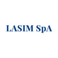 Lasim S.p.a logo, Lasim S.p.a contact details