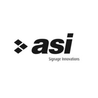 ASI | Signage Innovations - Cincinnati logo, ASI | Signage Innovations - Cincinnati contact details