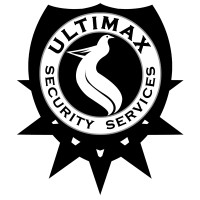 ULTIMAX SECURITY logo, ULTIMAX SECURITY contact details