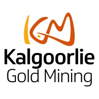 Kalgoorlie Gold Mining logo, Kalgoorlie Gold Mining contact details