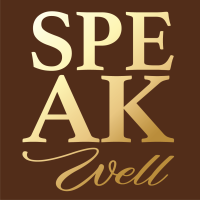 Speak Well Corp logo, Speak Well Corp contact details