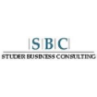 Studer Business Consulting logo, Studer Business Consulting contact details