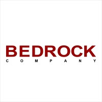 Bedrock Company logo, Bedrock Company contact details