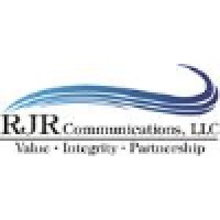 RJR Communications logo, RJR Communications contact details