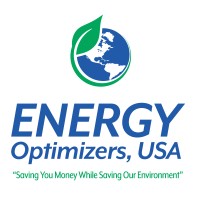 Energy Optimizers, USA logo, Energy Optimizers, USA contact details