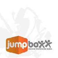 Jump Boxx Indoor Trampoline Park logo, Jump Boxx Indoor Trampoline Park contact details