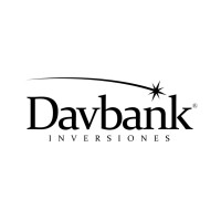 Davbank logo, Davbank contact details