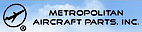 Metropolitan Aircraft Parts, Inc. logo, Metropolitan Aircraft Parts, Inc. contact details