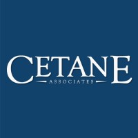 Cetane Associates logo, Cetane Associates contact details