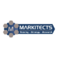 Markitects Consulting logo, Markitects Consulting contact details