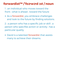 MOVEFORWARDIST logo, MOVEFORWARDIST contact details