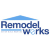 RemodelWerks logo, RemodelWerks contact details