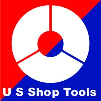 Us Shop Tools logo, Us Shop Tools contact details