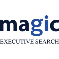 MAGIC EXECUTIVE SEARCH logo, MAGIC EXECUTIVE SEARCH contact details