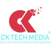 CK TECH MEDIA PVT LTD logo, CK TECH MEDIA PVT LTD contact details